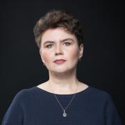 Мария Полтавцева